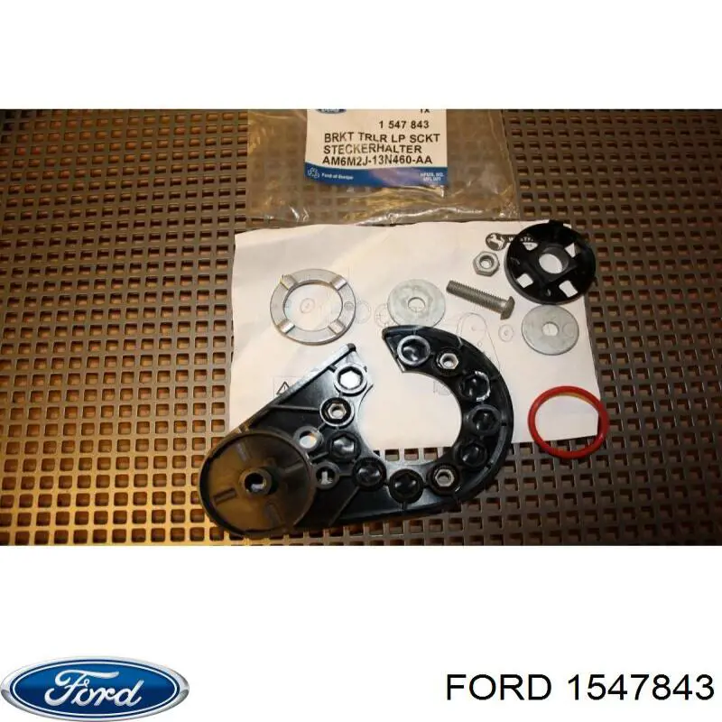  Ford 1547843 ціна, від 12.64 USD