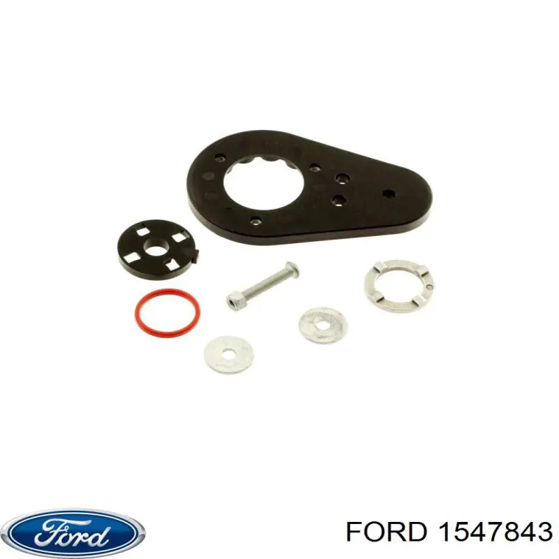 1547843 Ford 