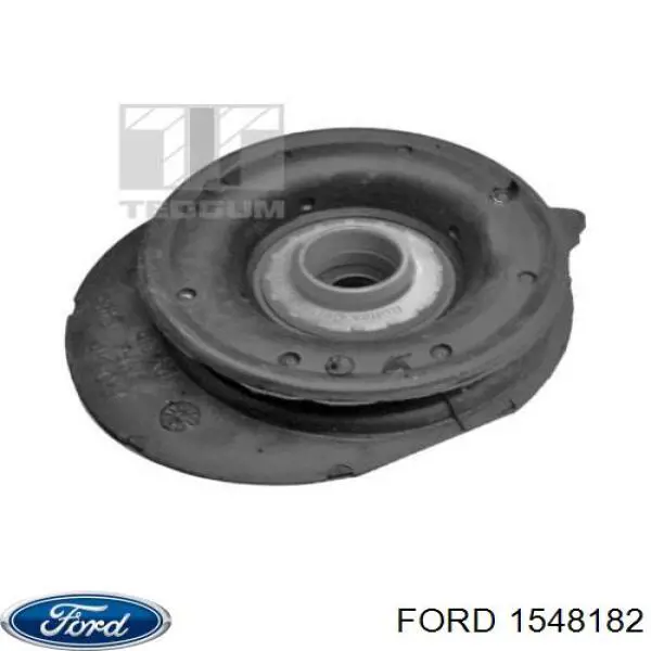 Опора амортизатора переднього 1548182 Ford