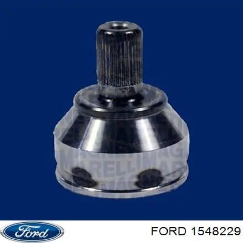 Купити 1548229 Ford Шарнір приводу зовнішній