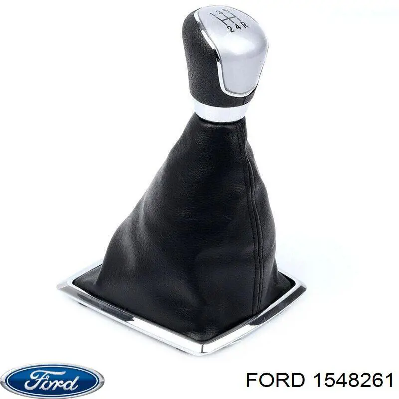  1548261 Ford