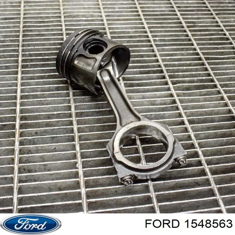 Купити 1548563 Ford 