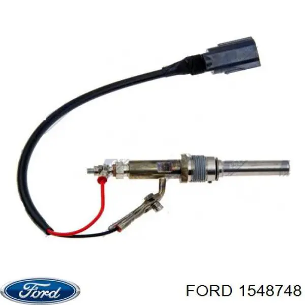 Купити 1548748 Ford Форсунка вприскування AD BLUE