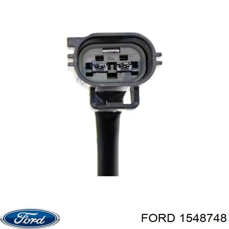 1548748 Ford Форсунка вприскування AD BLUE