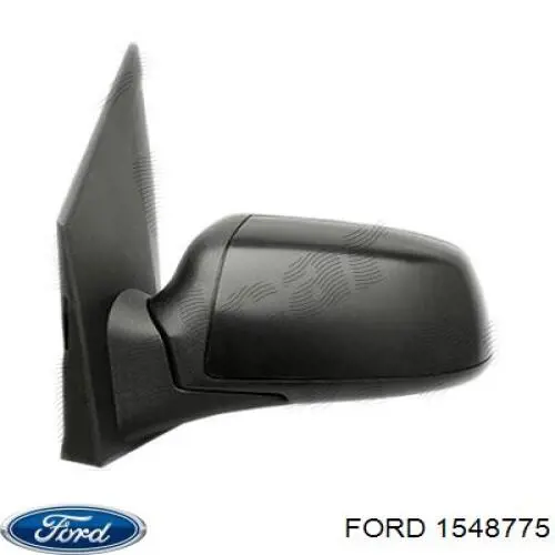 Праве бічне дзеркало Ford 1548775 ціна, від 60.59 USD