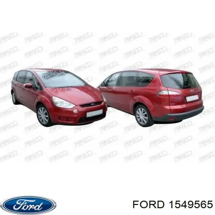 Панель передня TYG FD03021A ціна, від 75.47 USD