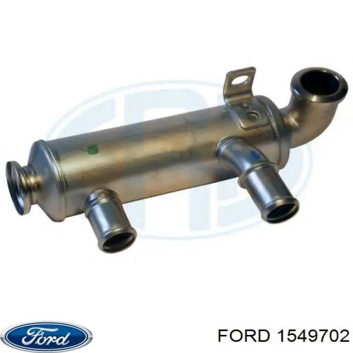Купити 1776614 Ford Ротор гальмівний