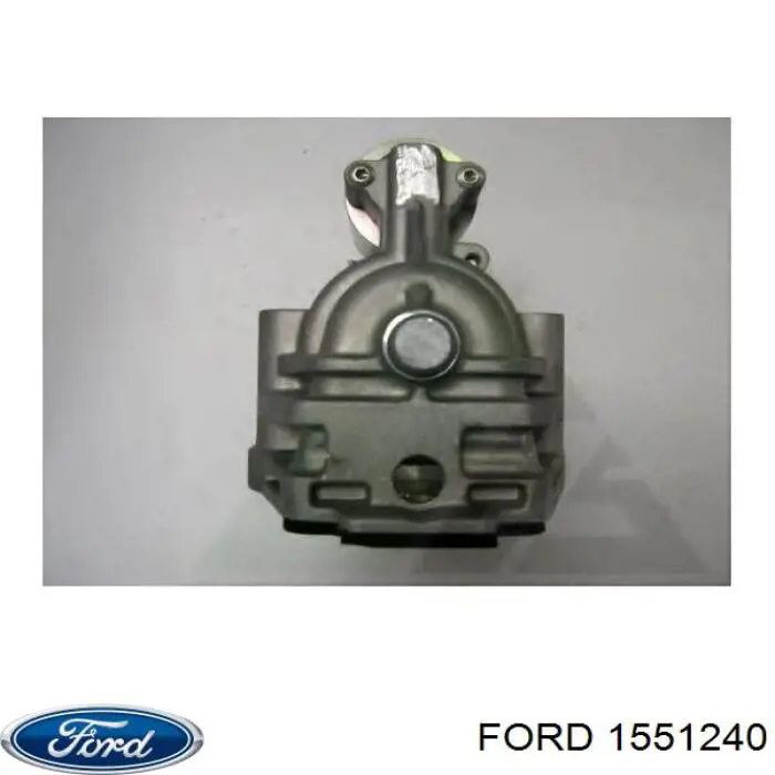 1551240 Ford стартер