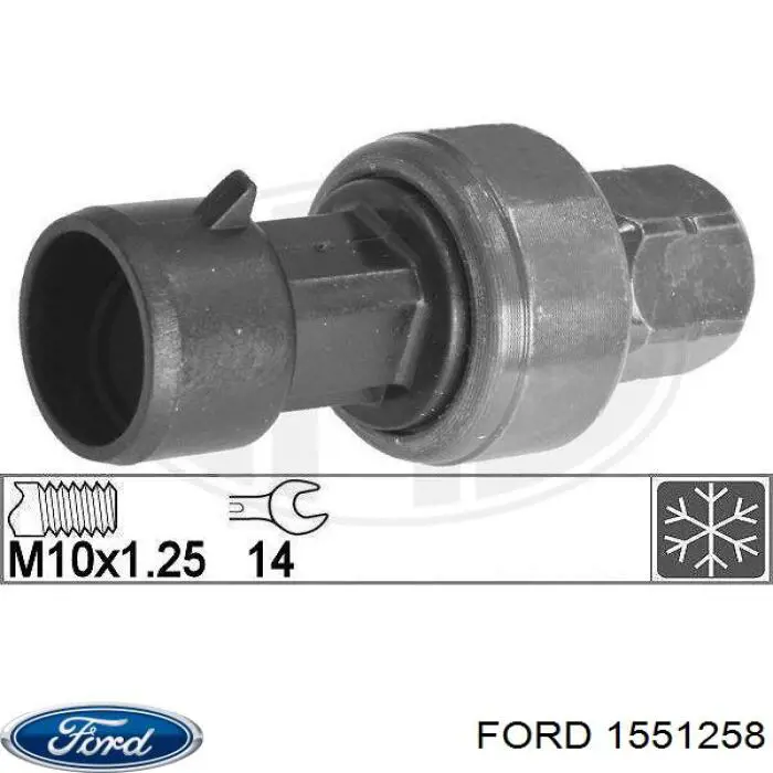  1860295 Ford