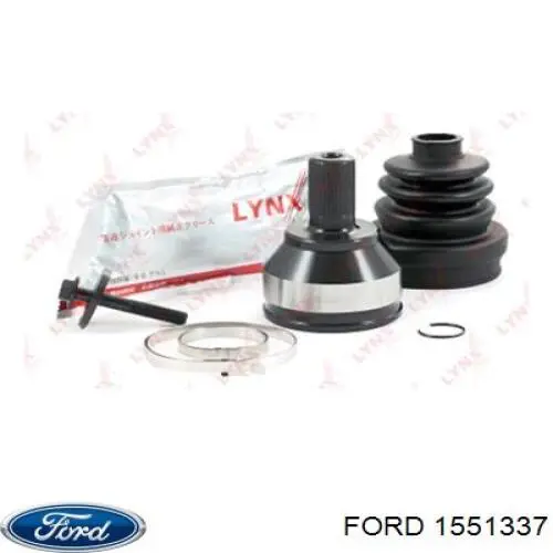  Ford 1551337