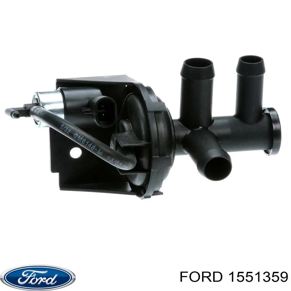 Купити 1551359 Ford 