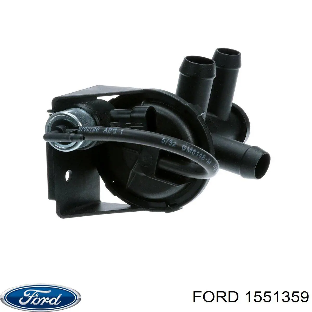  1689689 Ford