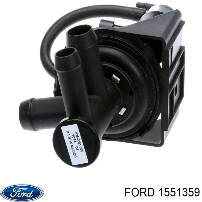  Ford 1689689 ціна, від 8.78 USD