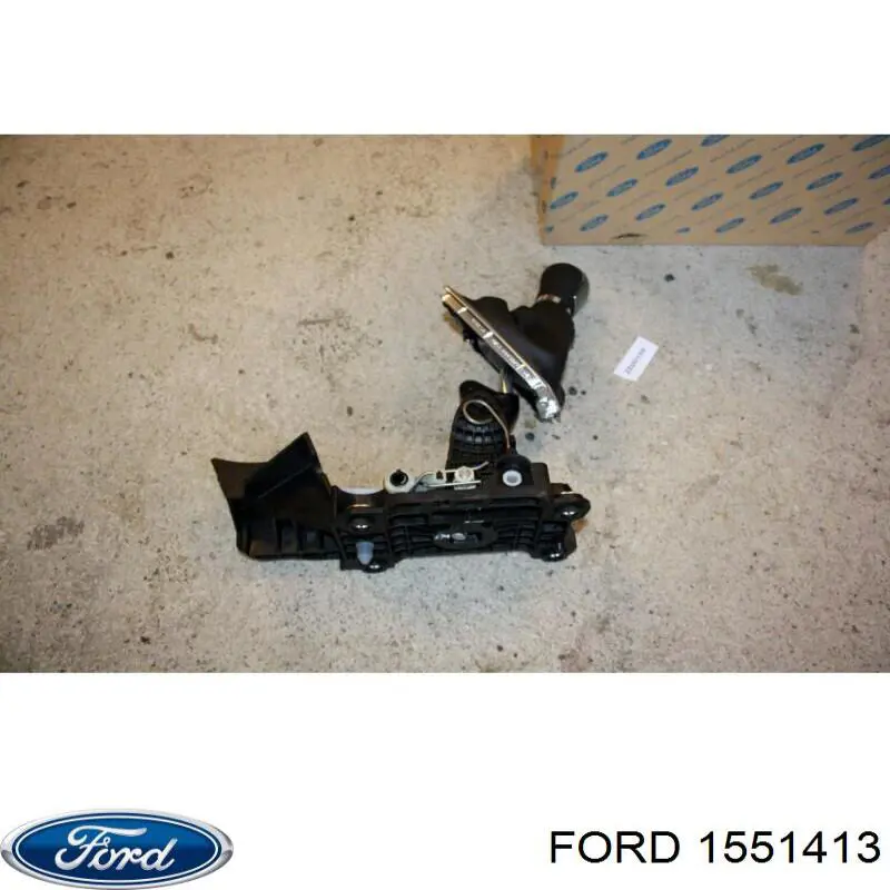  1551413 Ford