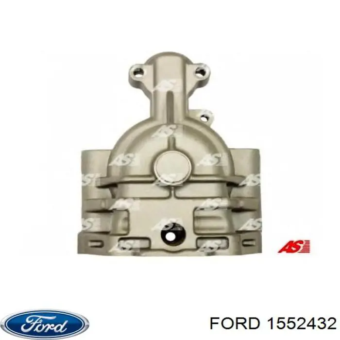 1552432 Ford стартер