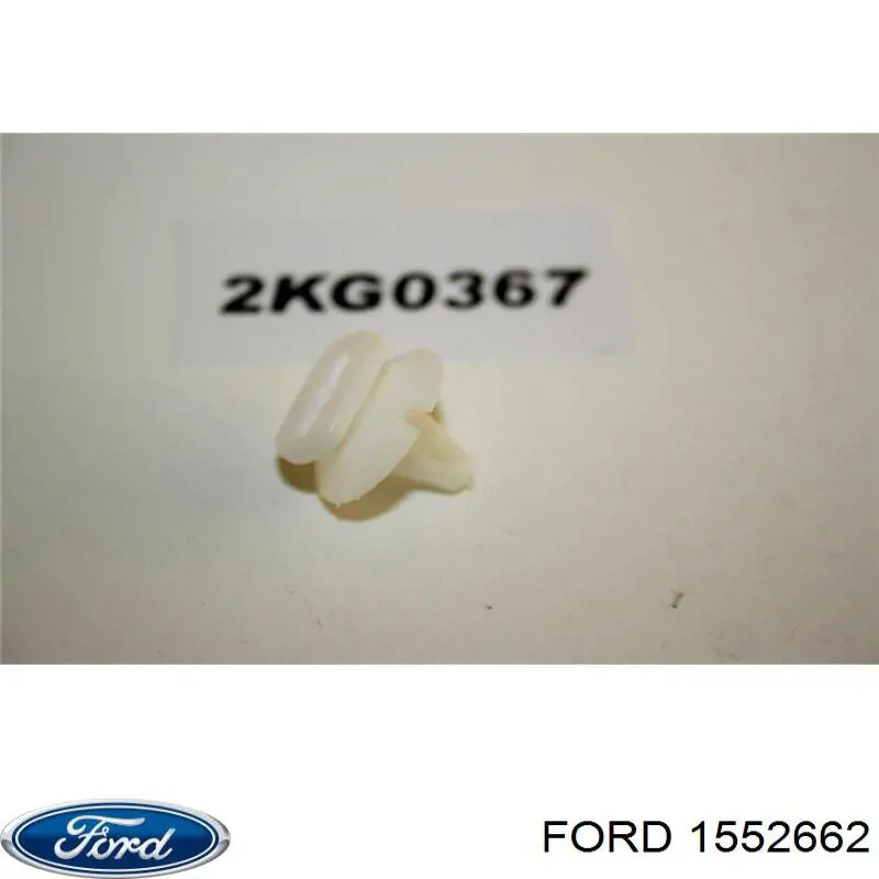  1552662 Ford