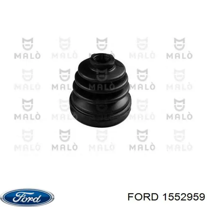  1552959 Ford