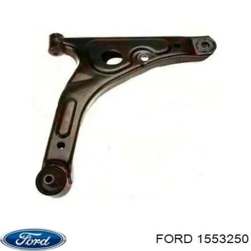 Купити 1553250 Ford Лівий важіль передній нижній підвіски