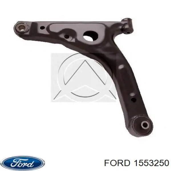 Важіль передній лівий Magneti Marelli ARM577 ціна, від 70.49 USD