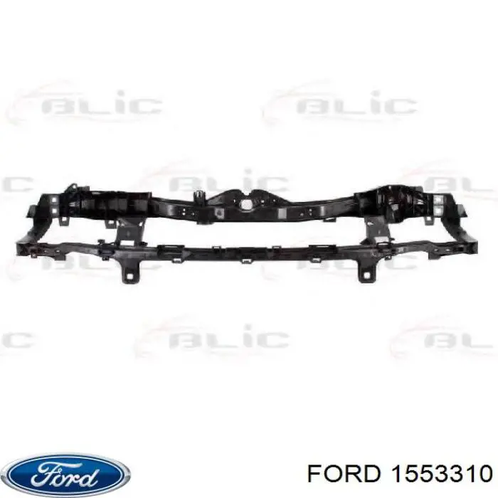 Панель передня Ford 1553310 ціна, від 119.84 USD