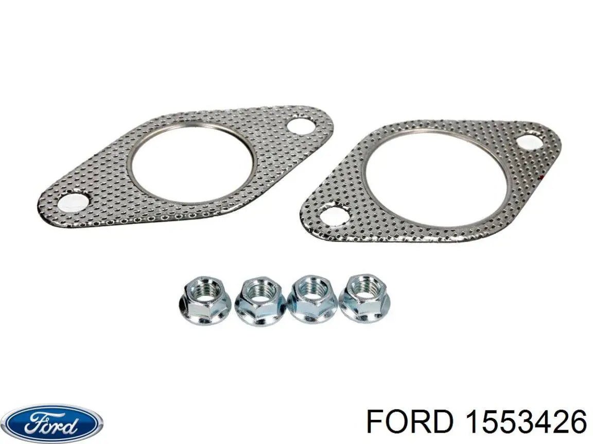  Ford 1553426 ціна, від 28.25 USD