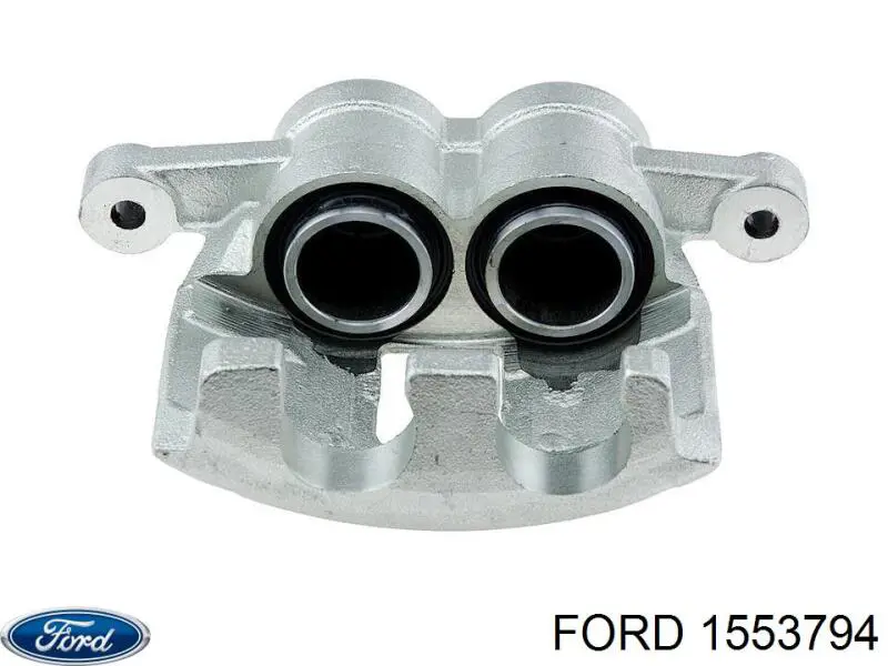Супорт гальмівний передній лівий Ford 1553794 ціна, від 49.20 USD
