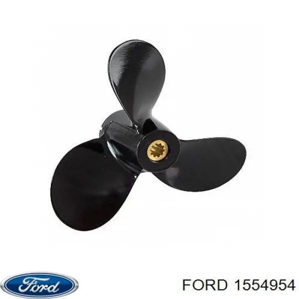 1686385 Ford 