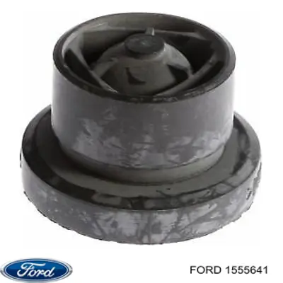 Купити 1555641 Ford Подушка декоративної кришки двигуна