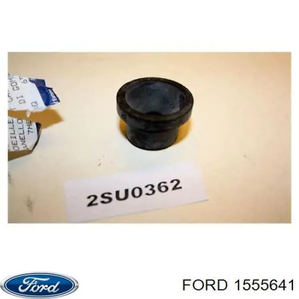 Подушка декоративної кришки двигуна Ford S-Max (CA1) (Форд S-Max)
