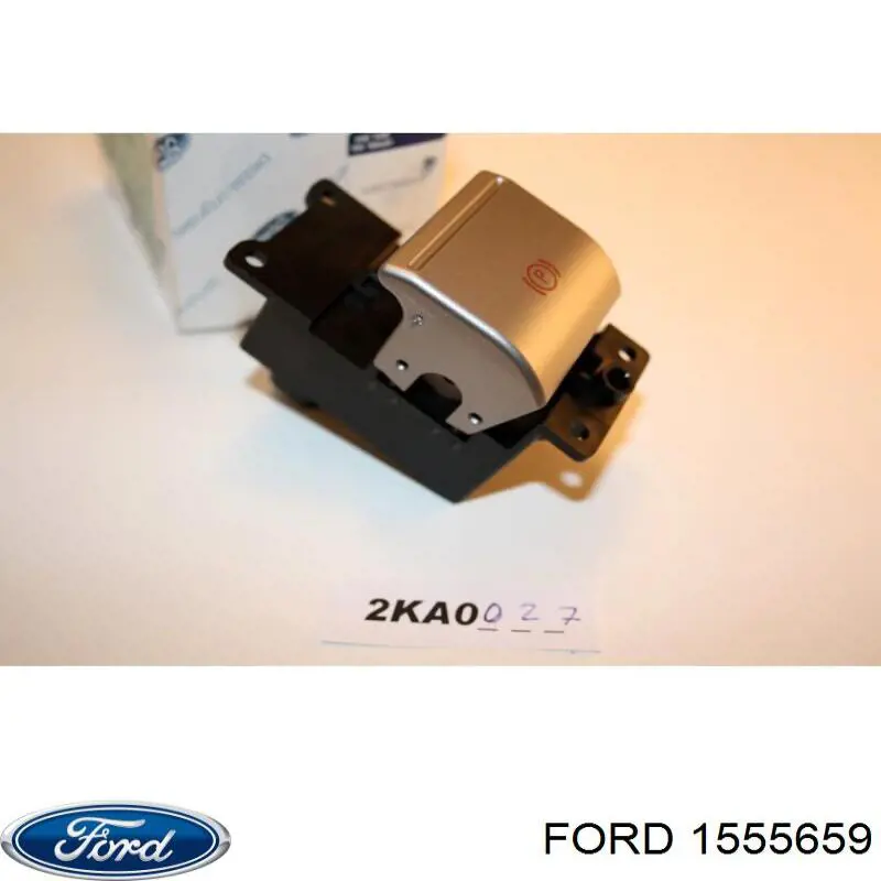  Ford 1555659 ціна, від 12.05 USD