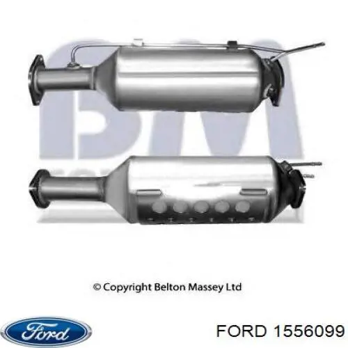  1556099 Ford