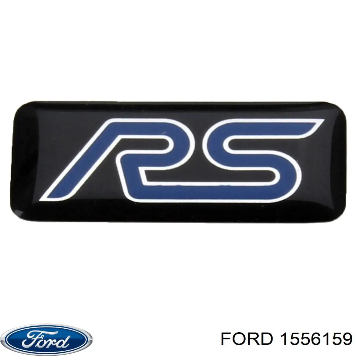 1556159 Ford Ковпаки на колеса
