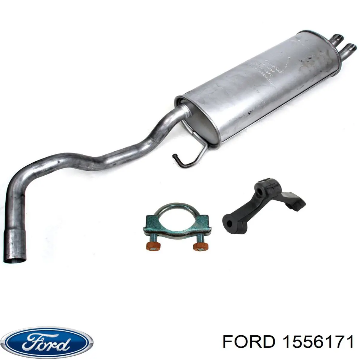  1556171 Ford