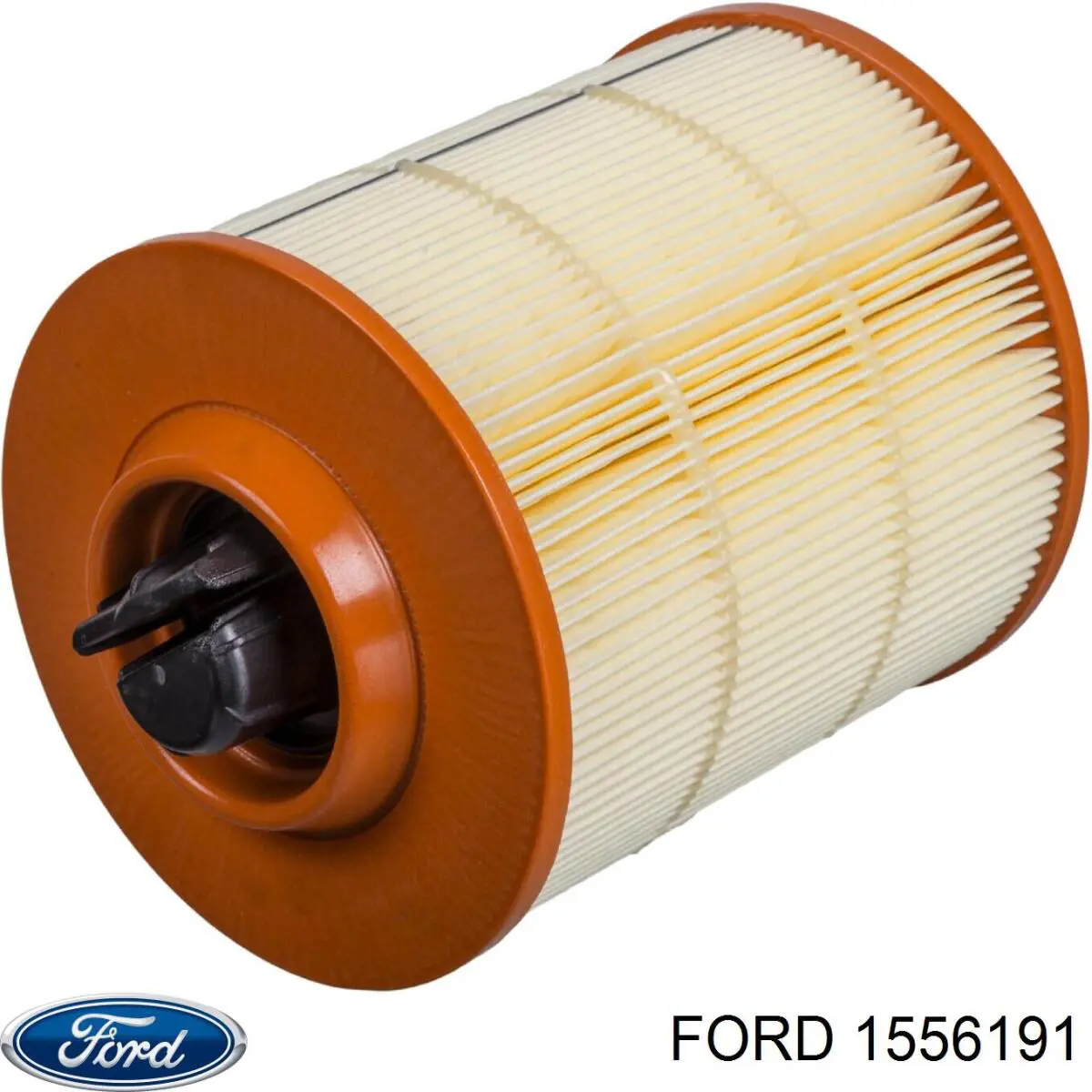 Фільтр повітряний Ford 1556191
