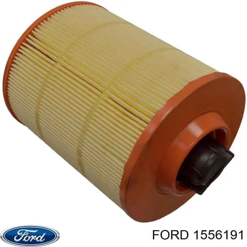 Елемент повітряного фільтра Ford 1556191 ціна, від 25.91 USD