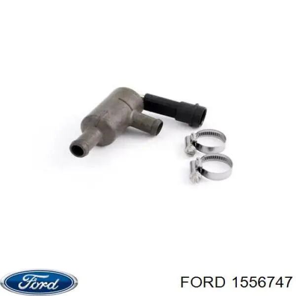  1556747 Ford