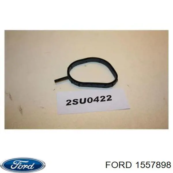 Прокладка корпусу термостата Ford 1557898 ціна, від 2.62 USD