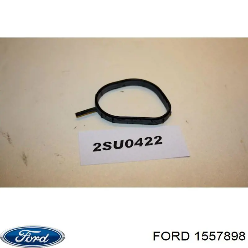 Купити 1557898 Ford Прокладка корпусу термостата