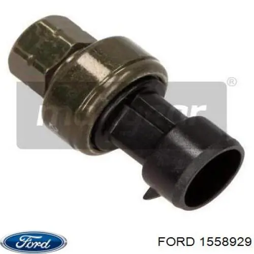 Клапан тиску кондиціонера Ford 1558929