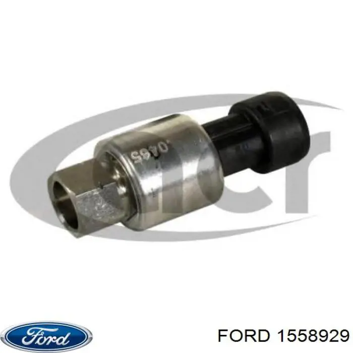 Датчик абсолютного тиску кондиціонера Ford 1558929 ціна, від 13.21 USD
