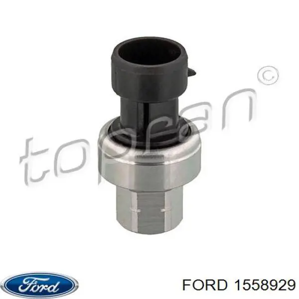 Датчик тиску кондиціонера 1558929 Ford