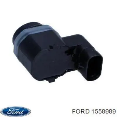 Сигналізація світлова (знак автопоїзда) Ford 1558989 ціна, від 16.91 USD