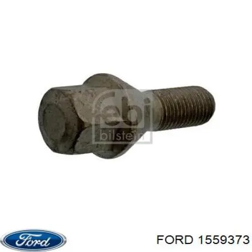 Колісний болт Ford 1559373 ціна, від 1.75 USD