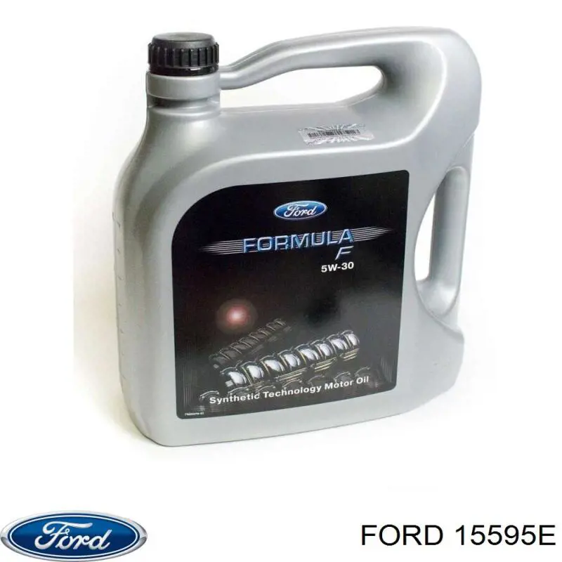 Олива Ford 15595E ціна, від 50.10 USD