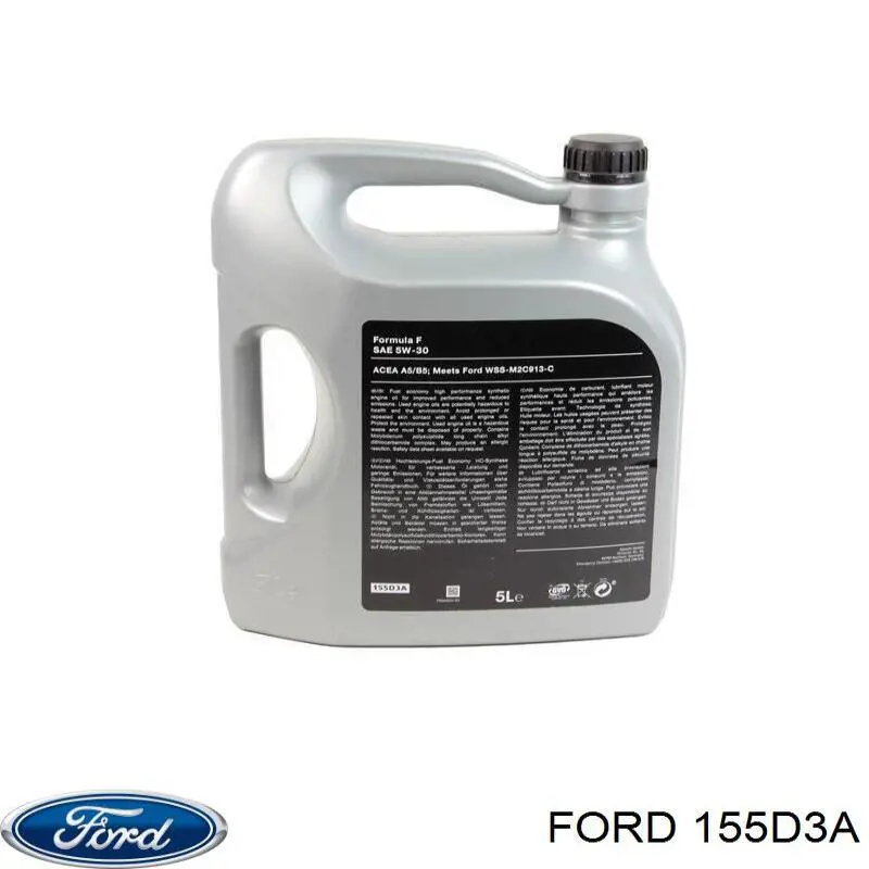 Олива Ford 155D3A ціна, від 49.27 USD
