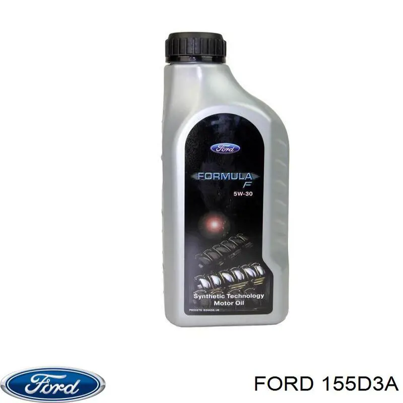 Моторна олива Ford 155D3A