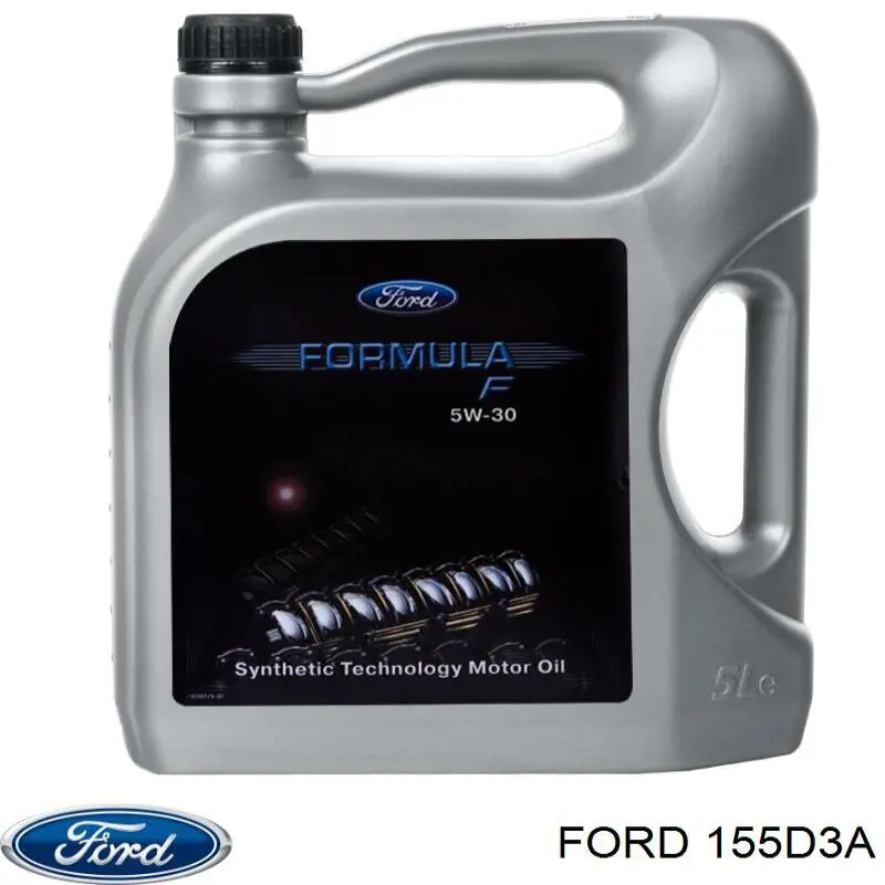 Олива Ford 155D3A ціна, від 49.27 USD