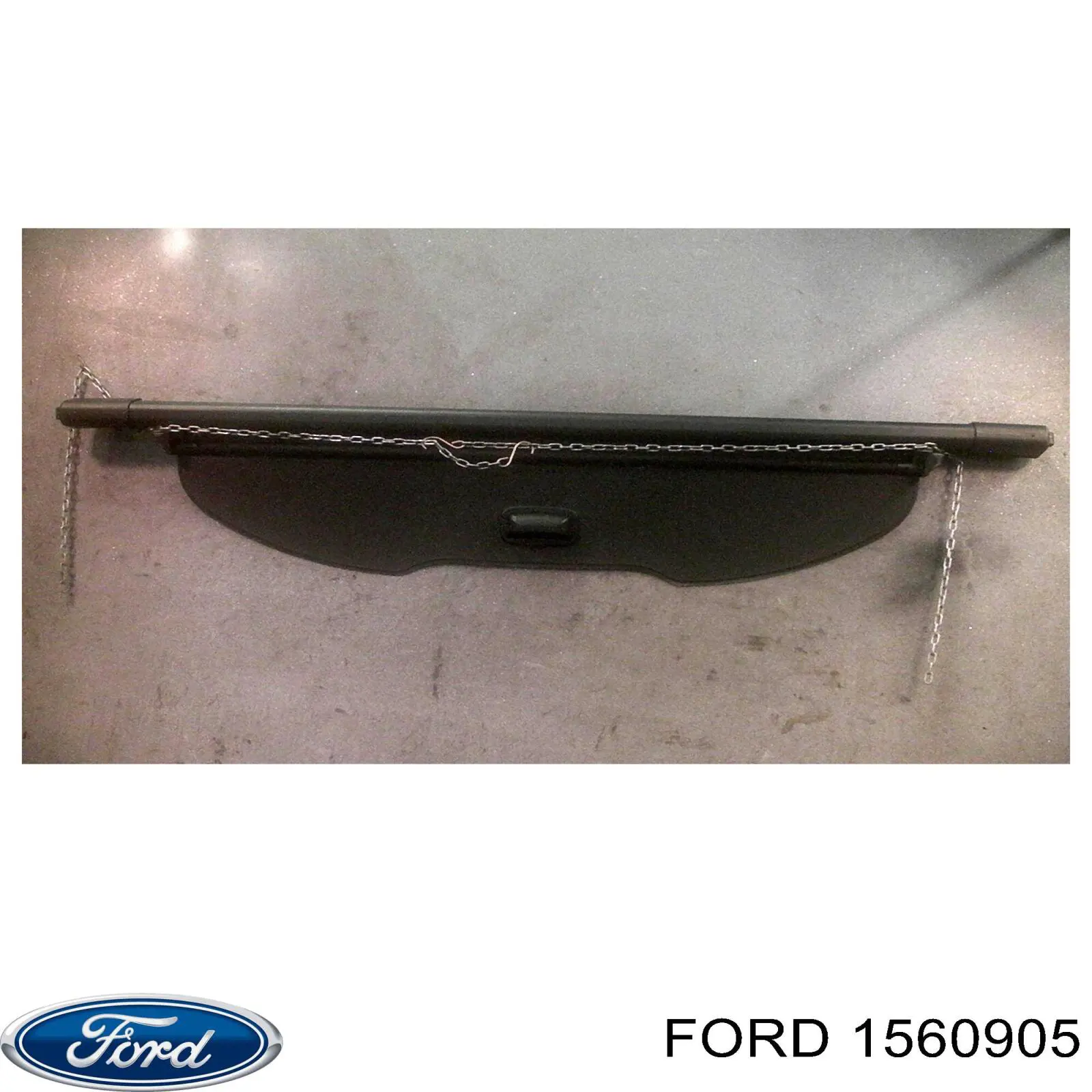 1560905 Ford 