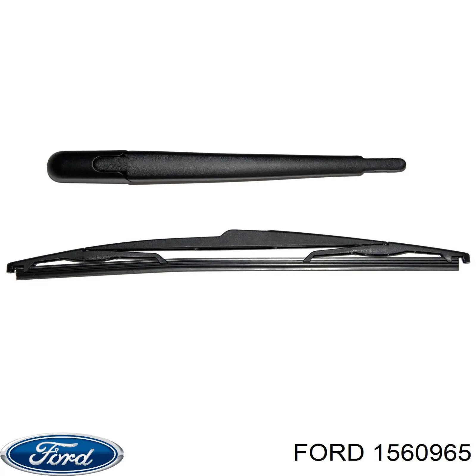 1578415 Ford 