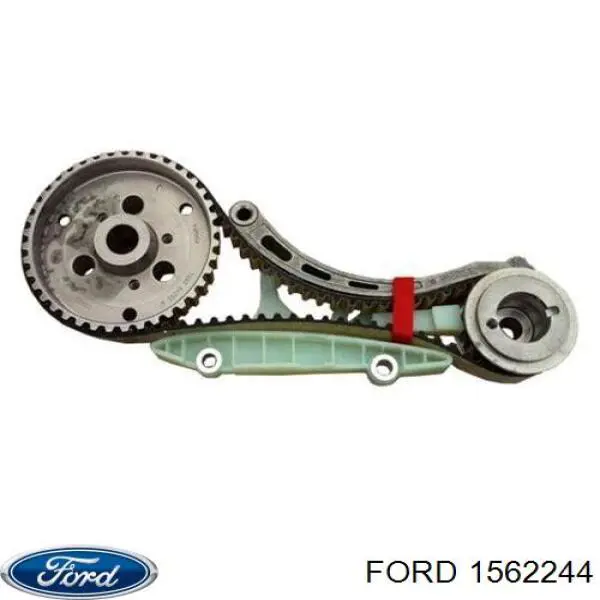 Ремкомплект ГРМ Ford 1448639